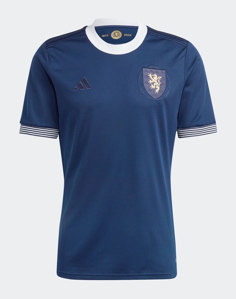 Camisa Escócia 150th Aniversário - Versão Torcedor