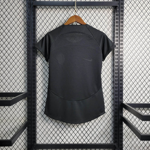 Camisa Corinthians Treino 23/24 - Nike Versão Feminina