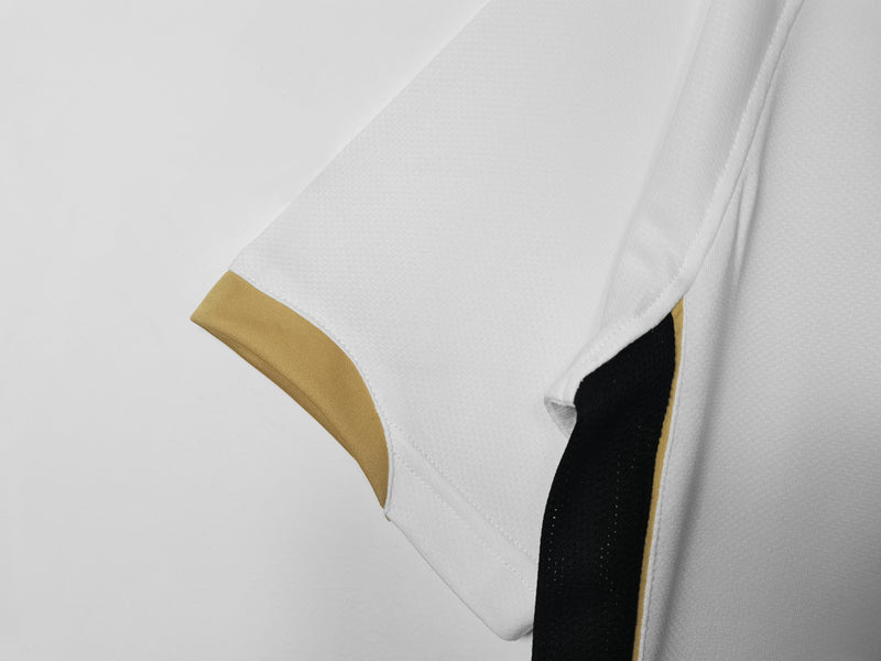 Camisa Manchester United Reserva 06/07 - Versão Retro