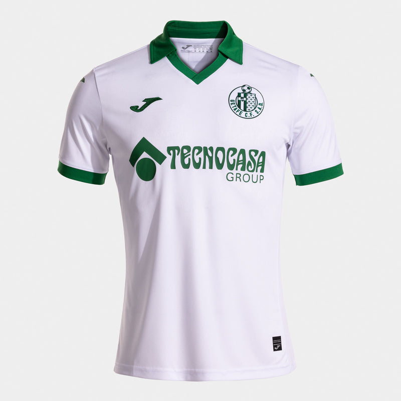 Camisa Getafe III 24/25 - Versão Torcedor - Lançamento
