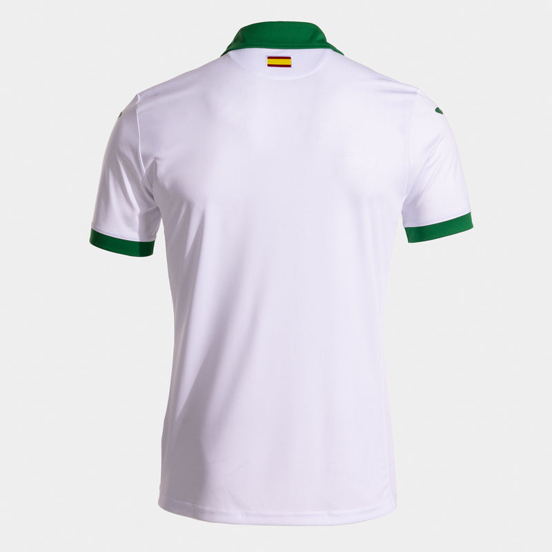 Camisa Getafe III 24/25 - Versão Torcedor - Lançamento