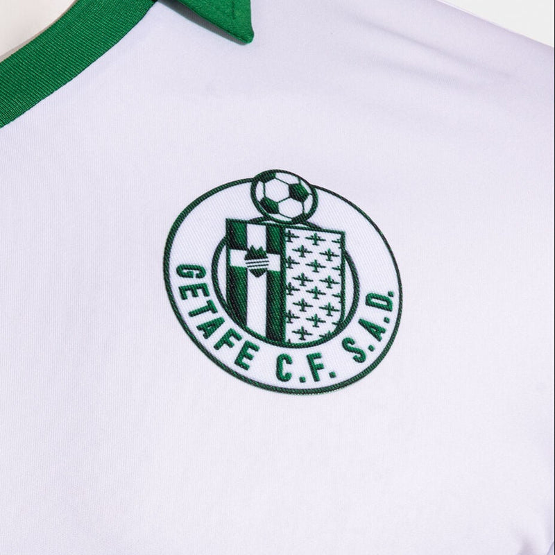 Camisa Getafe III 24/25 - Versão Torcedor - Lançamento