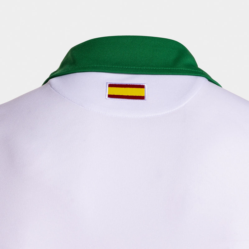 Camisa Getafe III 24/25 - Versão Torcedor - Lançamento