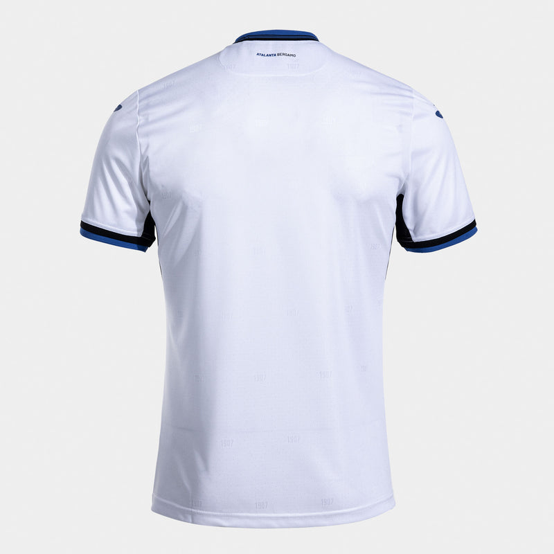 Camisa Atalanta Reserva 24/25 - Versão Torcedor - Lançamento