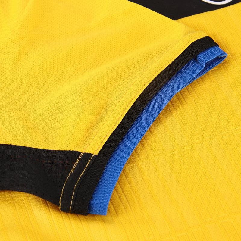 Camisa Atalanta III 24/25 - Versão Torcedor - Lançamento