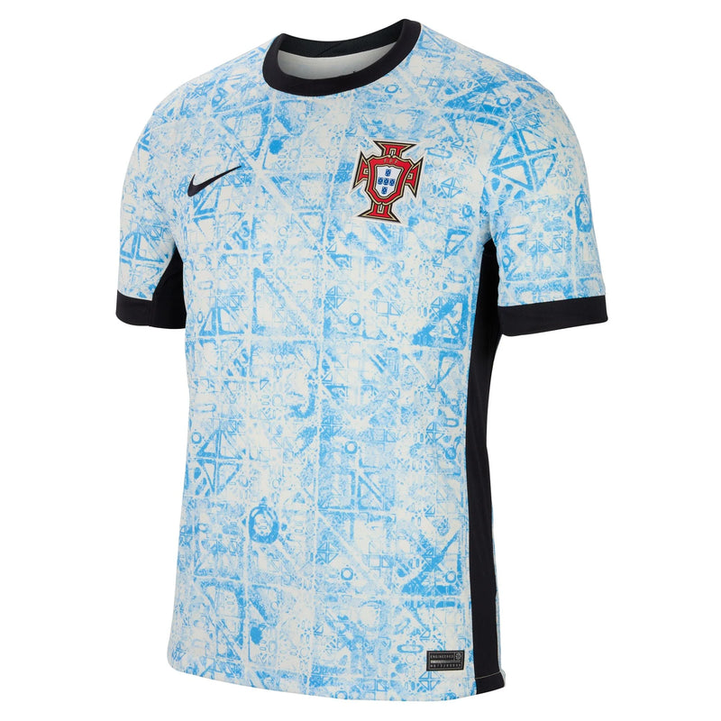 Camisa Portugal Reserva 24/25 - Versão Torcedor - Lançamento