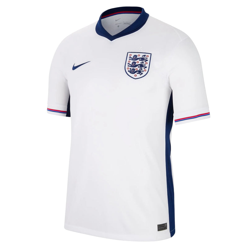Camisa Inglaterra Titular 24/25 - Versão Torcedor - Lançamento