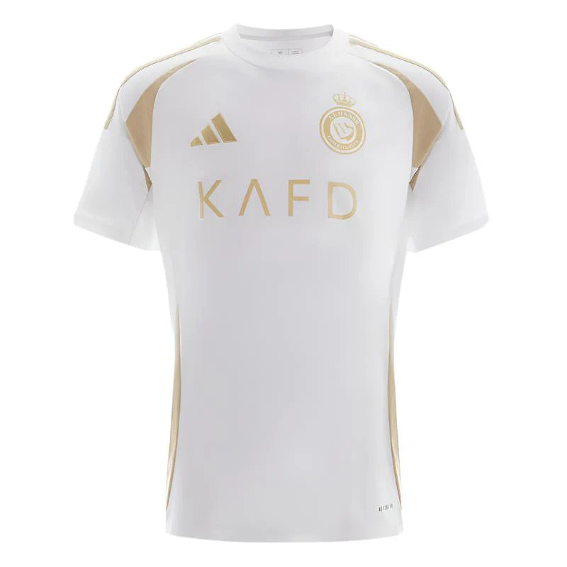 Camisa Al Nassr III 24/25 - Torcedor Masculina - Lançamento