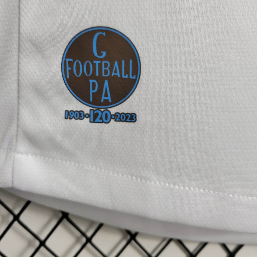 Camisa Grêmio Reserva 23/24 - Versão Feminina