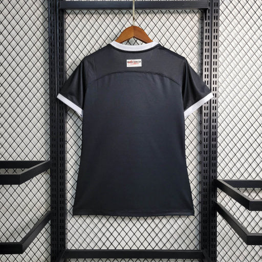 Camisa Corinthians Away 23/24 - Nike Feminina Masculina