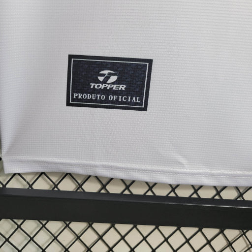 Camisa Corinthians Home 1999 - Versão Retro