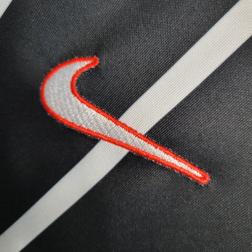 Camisa Corinthians Away 23/24 - Nike Feminina Masculina