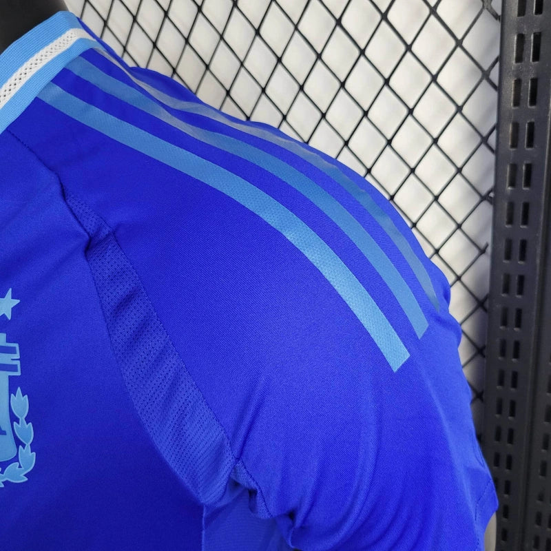 Camisa Argentina Reserva 24/25 - Adidas Jogador Masculina - Lançamento