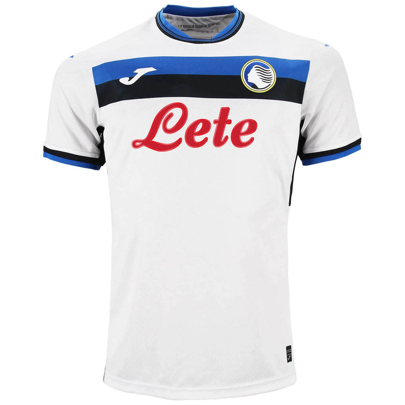 Camisa Atalanta Reserva 24/25 - Versão Torcedor - Lançamento