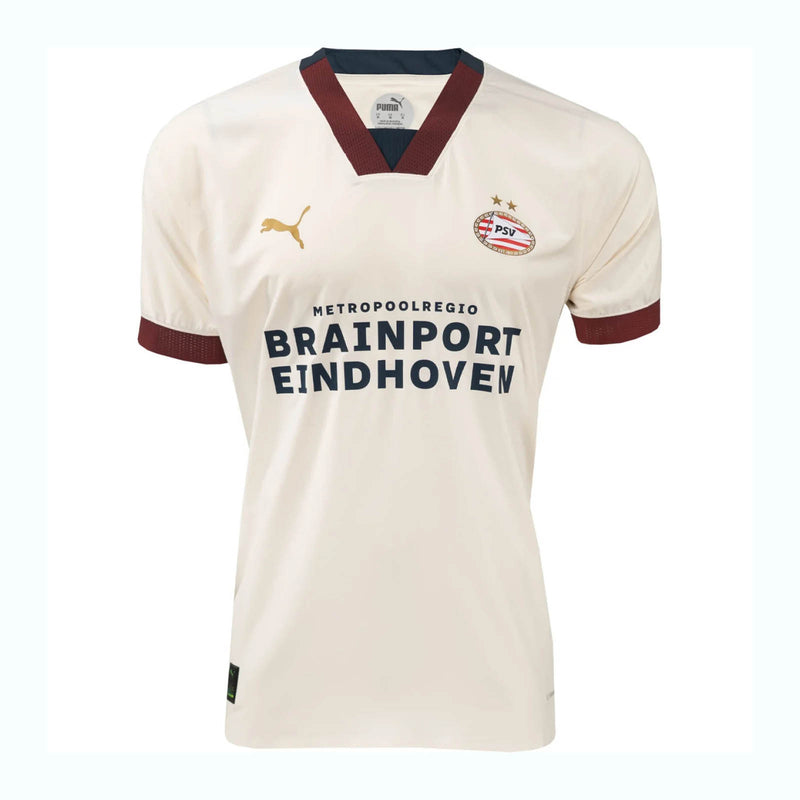 Camisa PSV Reserva 23/24 - Torcedor Masculina