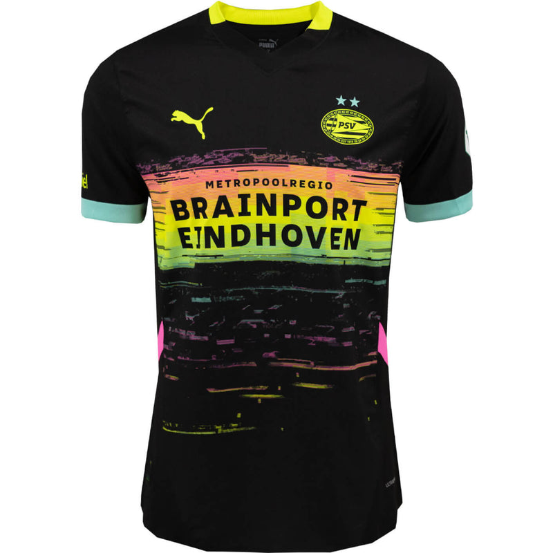 Camisa PSV Reserva 24/25 - Torcedor Masculina - Lançamento