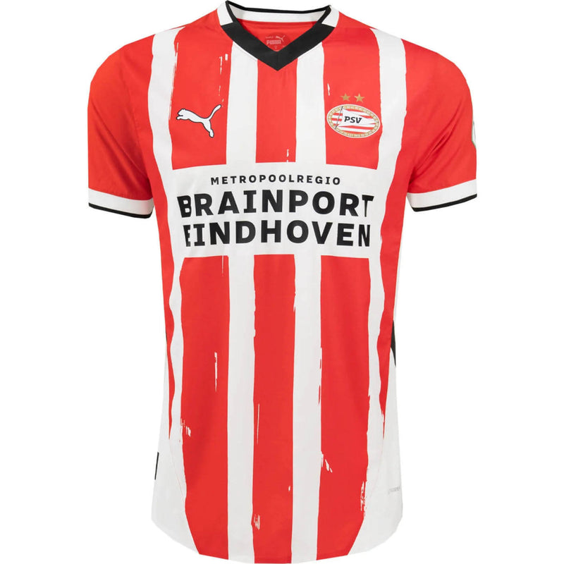 Camisa PSV Titular 24/25 - Torcedor Masculina - Lançamento
