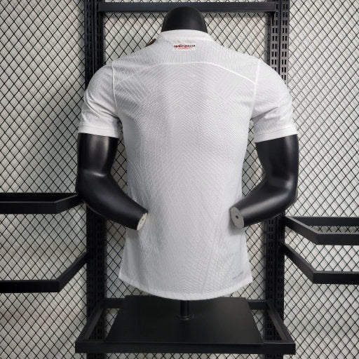 Camisa Corinthians Home 23/24 - Nike Jogador Masculina