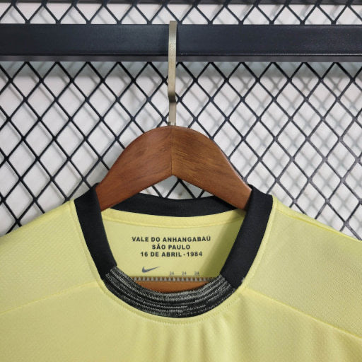 Kit Infantil Corinthians Away III 23/24