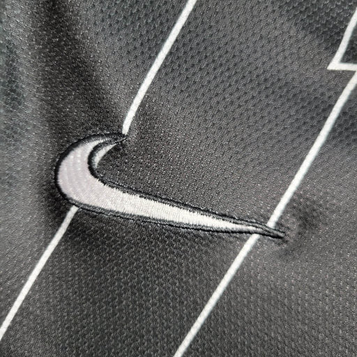 Camisa Corinthians Away 11/12 - Nike Versão Retro