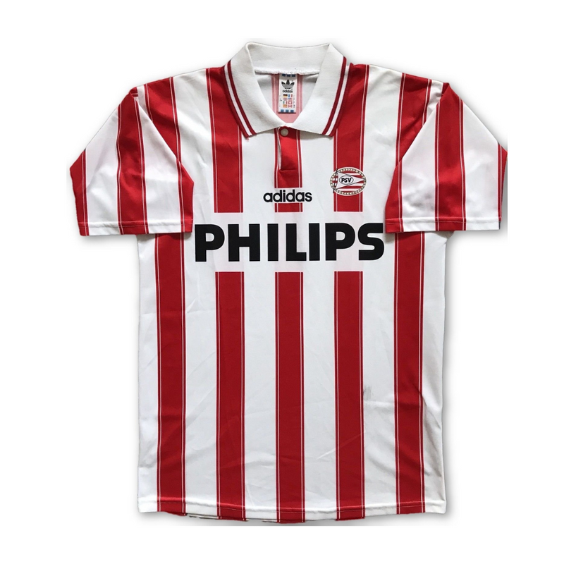 Camisa PSV Titular 94/95 - Versão Retro