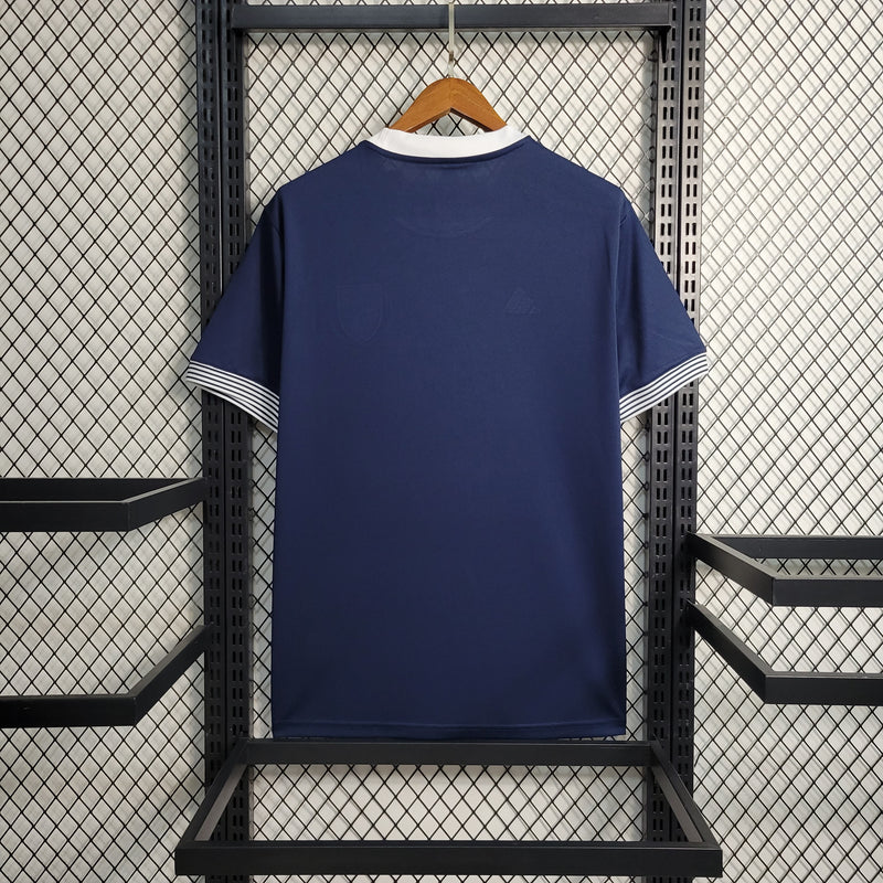 Camisa Escócia 150th Aniversário - Versão Torcedor