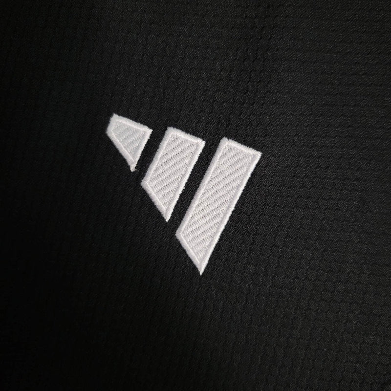 Camisa Roma Away II 23/24 - Adidas Torcedor Masculina - Lançamento