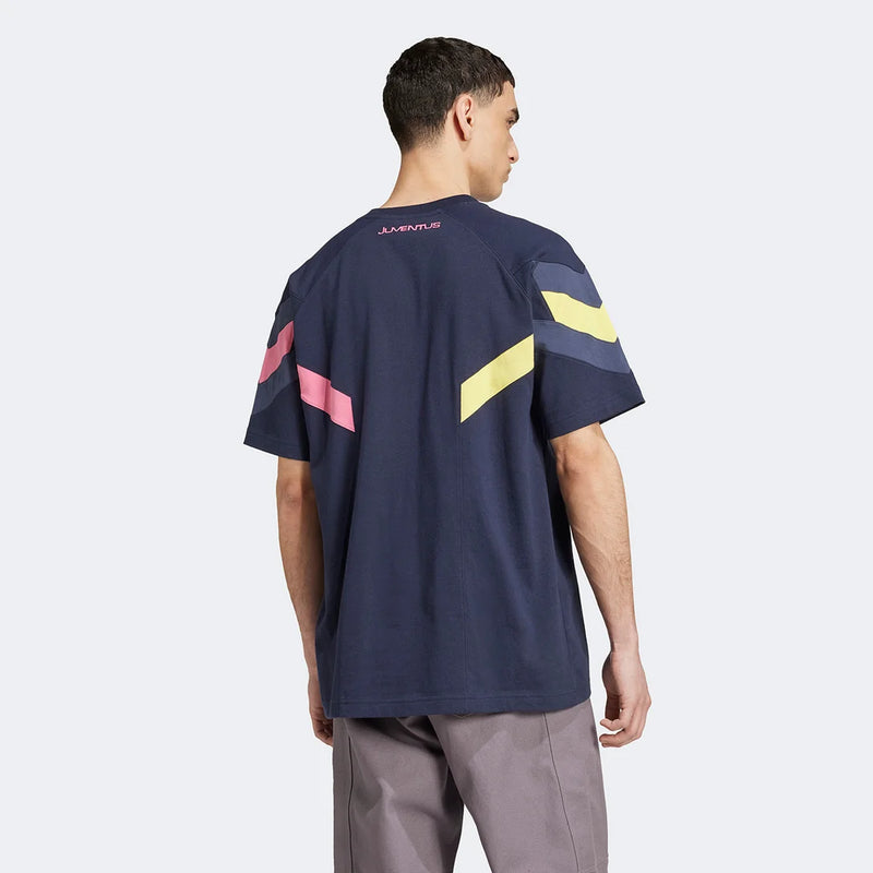 Camisa Juventus Adidas Originals - Torcedor Masculina - Lançamento