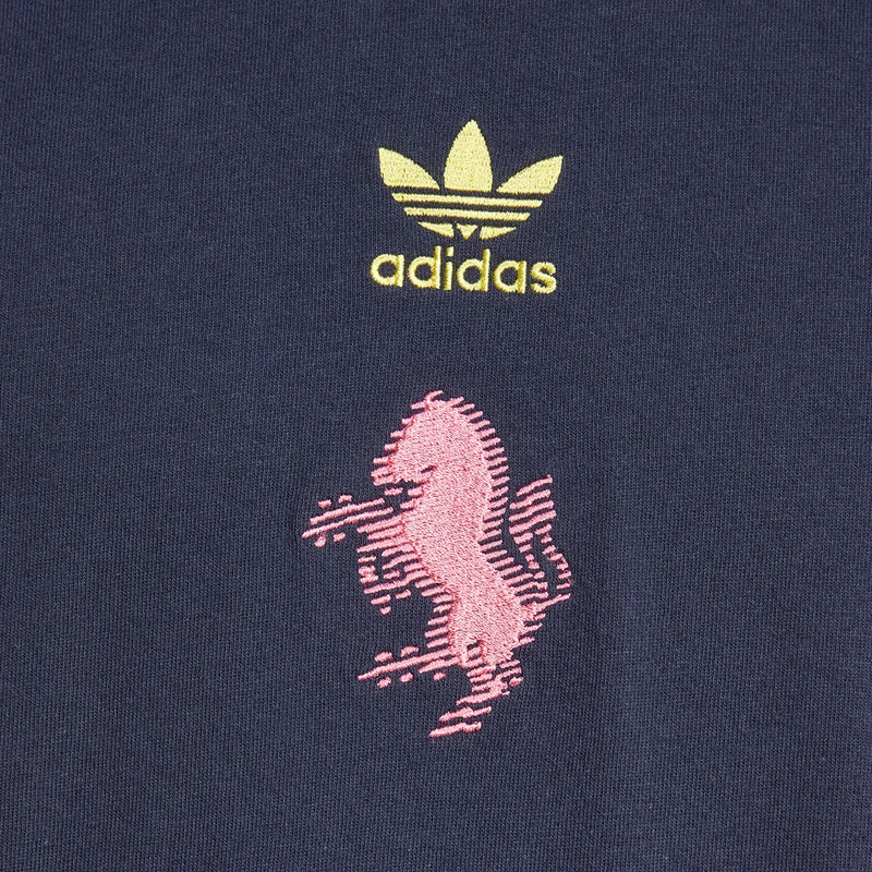Camisa Juventus Adidas Originals - Torcedor Masculina - Lançamento