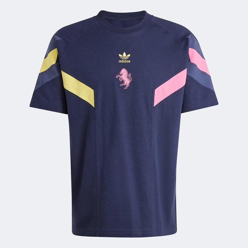 Camisa Juventus Adidas Originals - Torcedor Masculina - Lançamento
