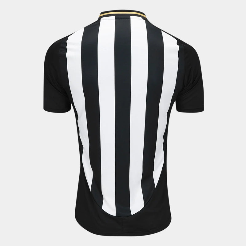 Camisa Atlético Mineiro Titular 25/26 - Torcedor Masculina - Lançamento