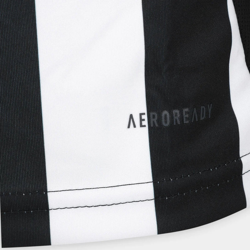 Camisa Atlético Mineiro Titular 25/26 - Torcedor Masculina - Lançamento