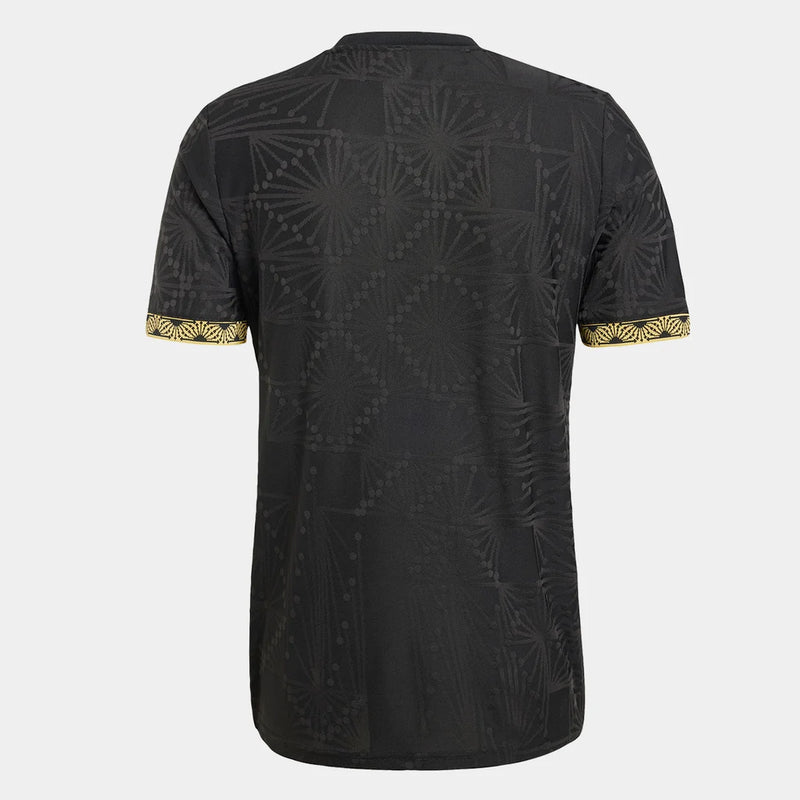 Camisa México Titular Copa Ouro 2025 - Versão Jogador - Lançamento