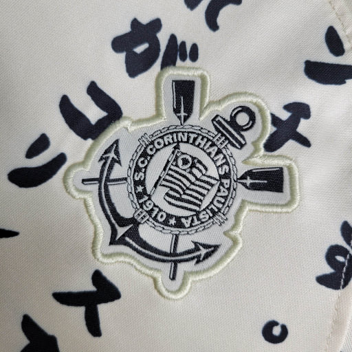 Kit Infantil Corinthians Ed Especial 22/23