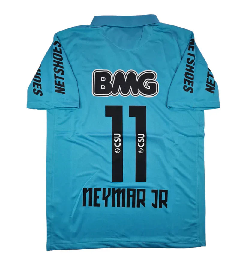 Camisa Santos III 12/13 -
