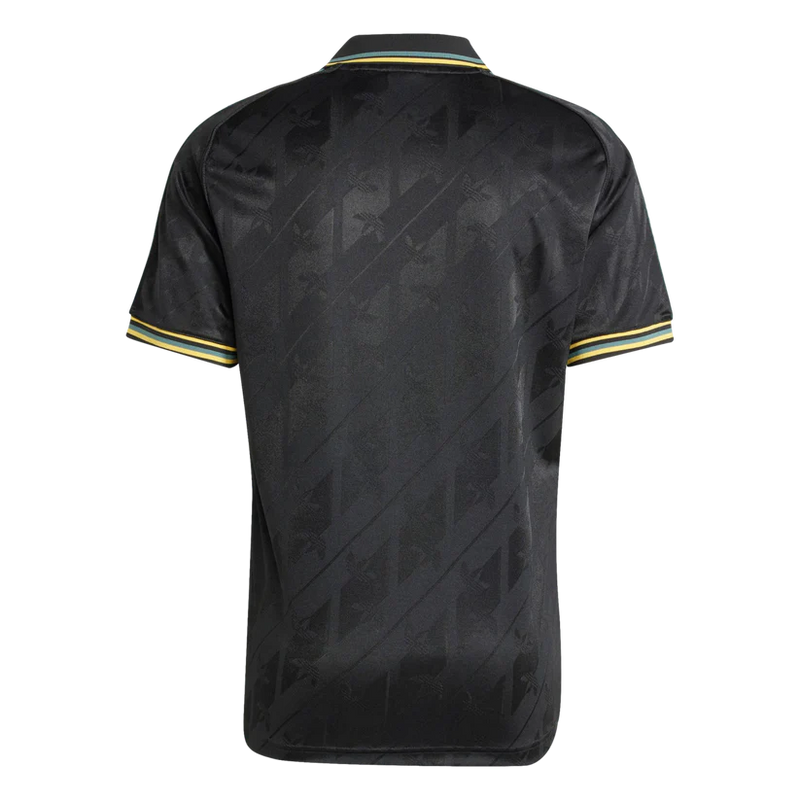 Camisa Jamaica Lifestyler 24/25 - Torcedor Masculina - Lançamento