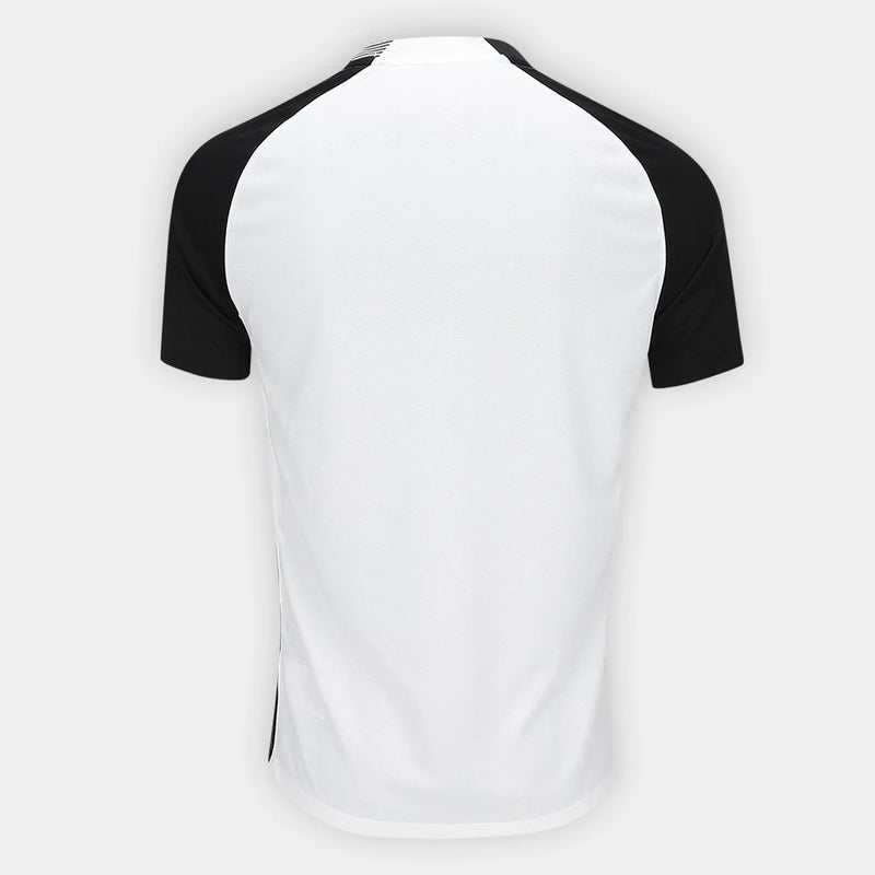 Camisa Corinthians Titular 25/26 - Torcedor Masculina - Lançamento