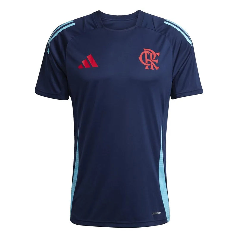 Camisa Flamengo Comissão Técnica 2025 - Versão Torcedor - Lançamento