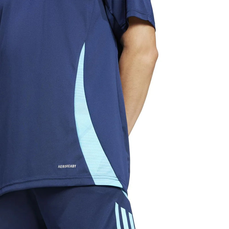 Camisa Flamengo Comissão Técnica 2025 - Versão Torcedor - Lançamento
