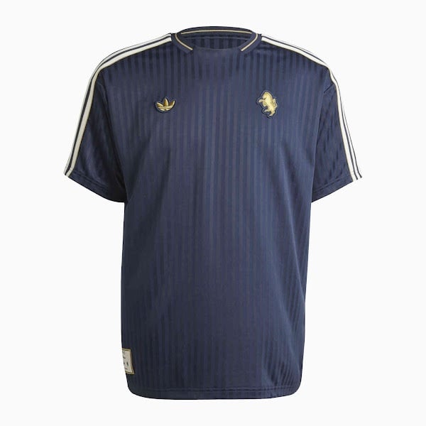 Camisa Juventus Icon 2025 - Lançamento