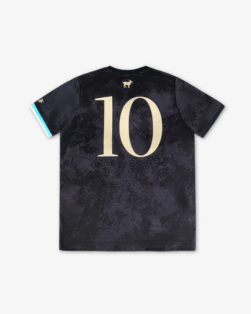 Camisa Argentina "La Pulga" - Torcedor Masculina - Lançamento