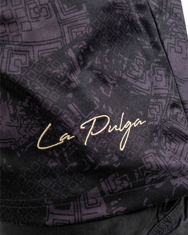 Camisa Argentina "La Pulga" - Torcedor Masculina - Lançamento