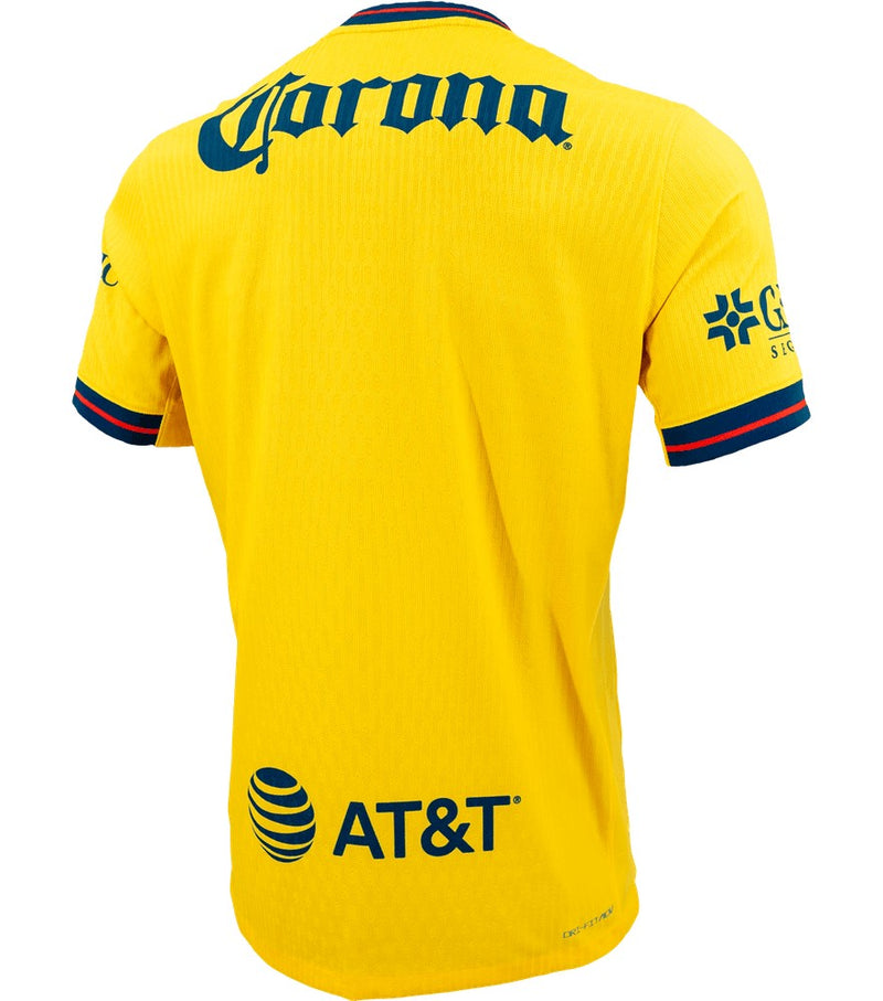 Camisa Club América Titular 24/25 - Jogador Masculina - Lançamento