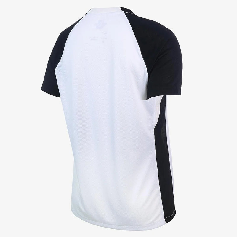 Camisa Corinthians Titular 25/26 - Versão Feminina