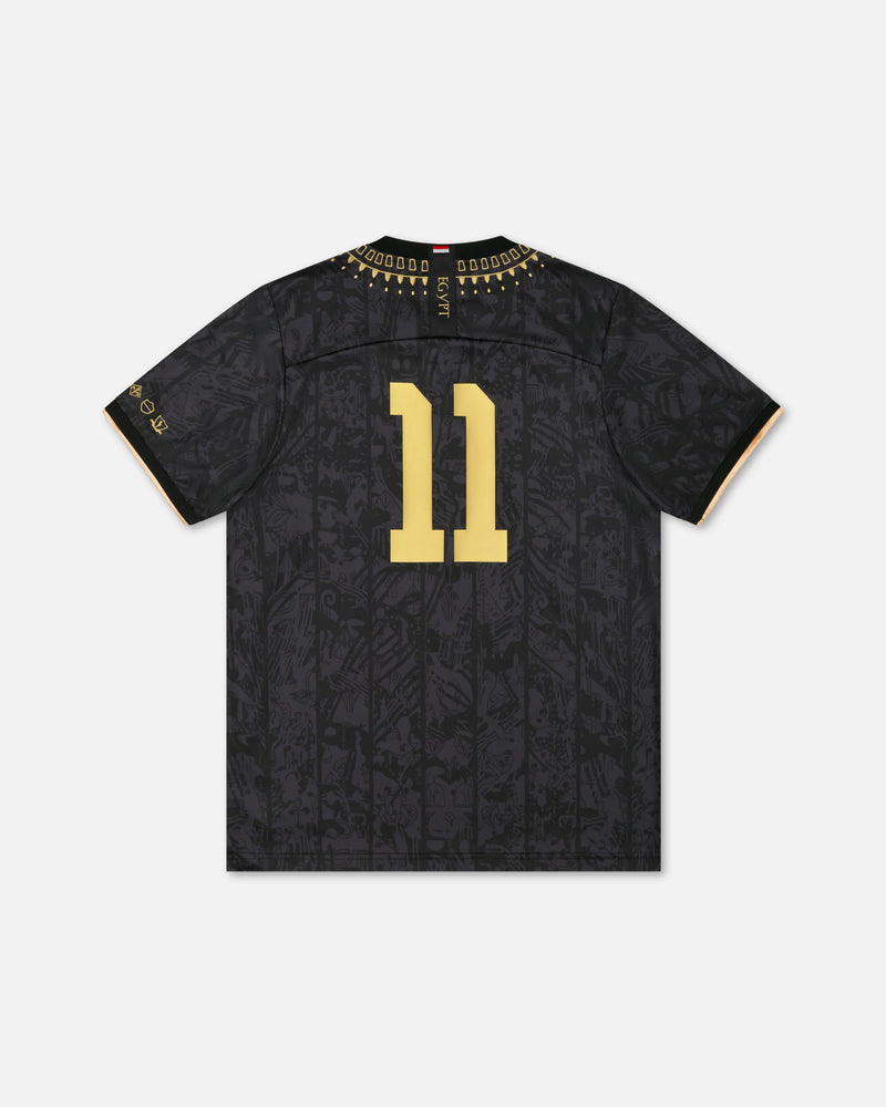 Camisa Egito Salah "Egyptian King " - Torcedor Masculina - Lançamento (PRÉ-VENDA)