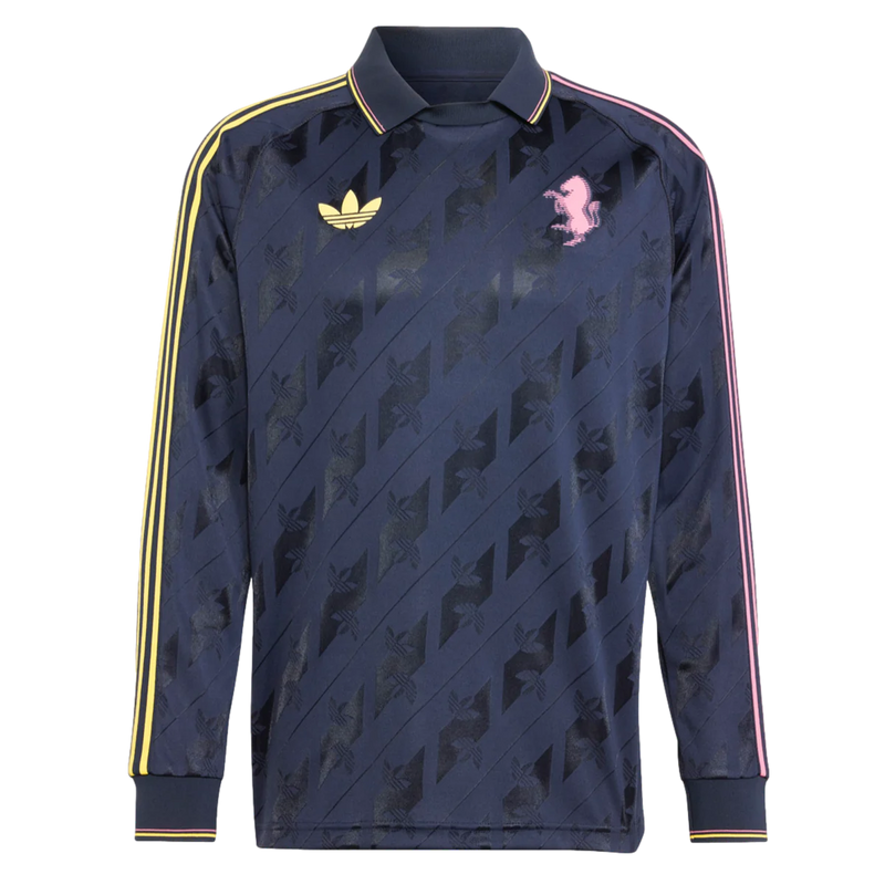 Camisa Juventus Lifestyler 24/25 - Torcedor Masculina - Lançamento
