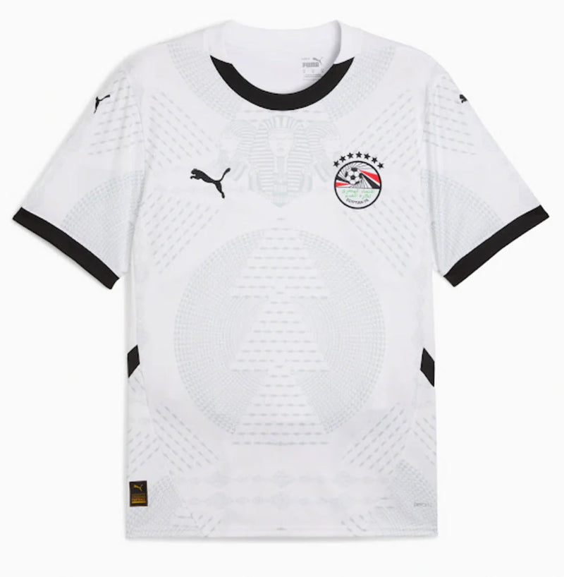 Camisa Egito Reserva 24/25 - Torcedor Masculina - Lançamento