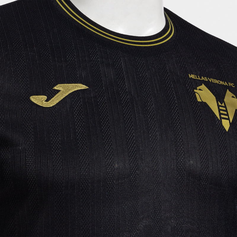 Camisa Hellas Verona III 24/25 - Versão Torcedor - Lançamento