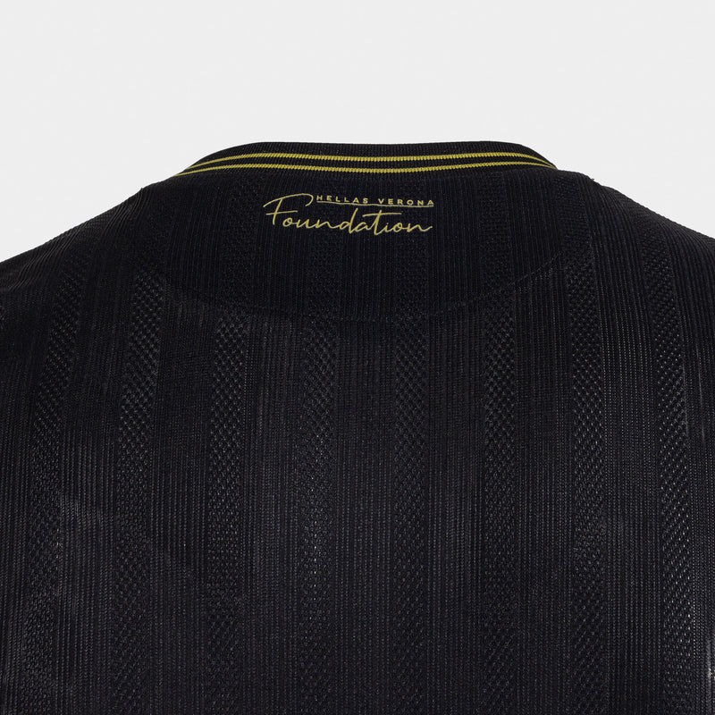 Camisa Hellas Verona III 24/25 - Versão Torcedor - Lançamento