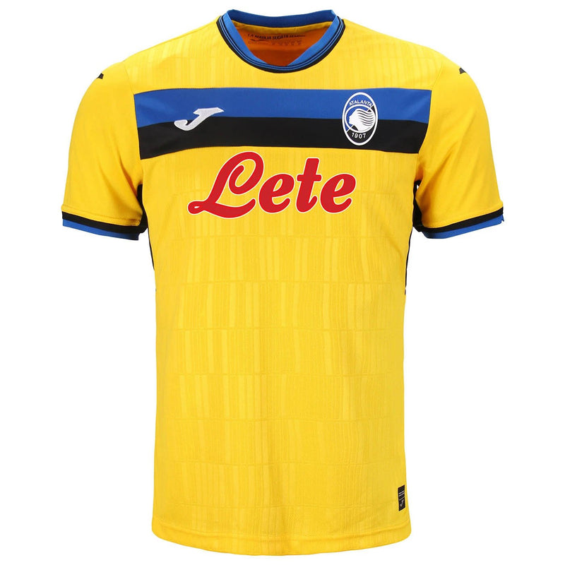Camisa Atalanta III 24/25 - Versão Torcedor - Lançamento